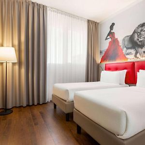 Comfort Kamer met Twee Aparte Bedden